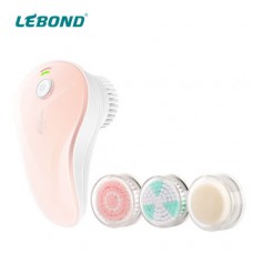 Lebond CHARM Sonic Brushes Peach