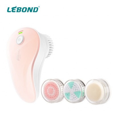 Lebond CHARM Sonic Brushes Peach