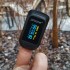 Пульсоксиметр 4-в-1 ProZone oExpert Black (Rev. 2)