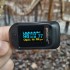 Пульсоксиметр 4-в-1 ProZone oExpert Black (Rev. 2)