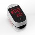 Пульсоксиметр высокоточный 3-в-1 ProZone oMed 2.0 White