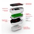 Пульсоксиметр высокоточный 3-в-1 ProZone oMed 2.0 White