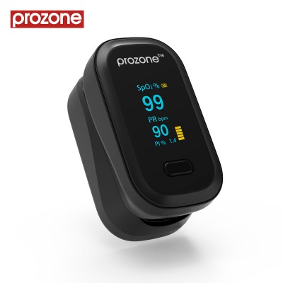 Пульсоксиметр 3-в-1 ProZone oClassic 2.0 Premium Black