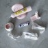 Lebooo Super Cat (Huawei HiLink) Pink