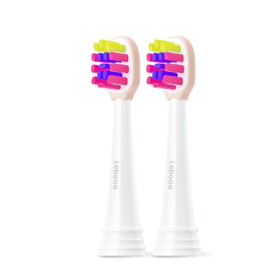 Lebooo Super Cat O-Type (P) 2pcs