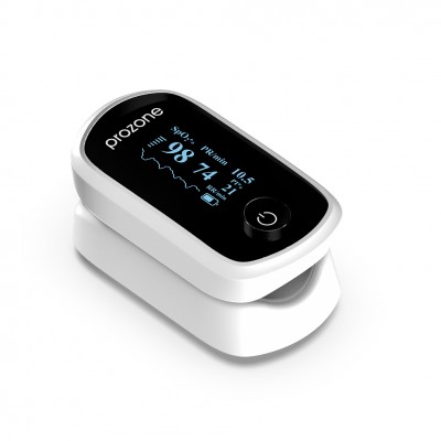 Пульсоксиметр 6-в-1 ProZone oExpert SMART (Bluetooth) Пульсоксиметр 6-в-1 ProZone oExpert SMART (Bluetooth)