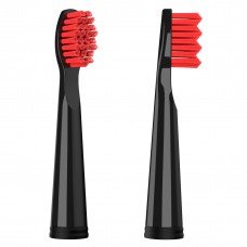 ProZone JOKER-Heads ElasticRed (Black) 2pcs