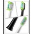 YAKO FLY Black 2pcs