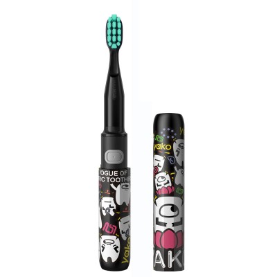 YAKO A1 CASE Longhair (Любовь и Мир)