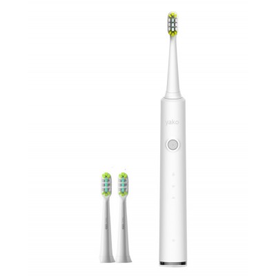 YAKO K1 White