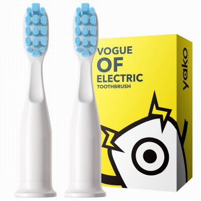 YAKO POP White 2pcs YAKO POP White 2pcs