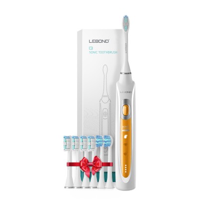 Lebond I3 MAX Orange Lebond I3 MAX Orange