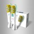Lebond Unique Sensitive White 2pcs