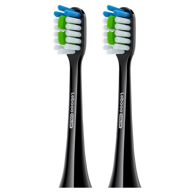 Lebooo Color Black 2pcs Lebooo Color Black 2pcs