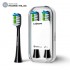 Lebooo Color Black 2pcs Lebooo Color Black 2pcs