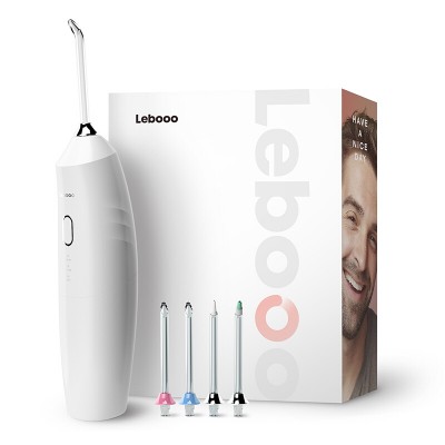 Lebooo CA White