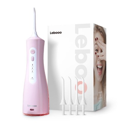Lebooo CC Pink