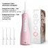 Lebooo CC Pink