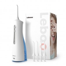 Lebooo CC White Lebooo CC White