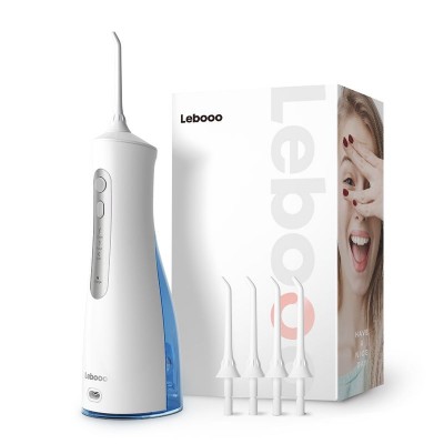 Lebooo CC White