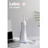 Lebooo CC White