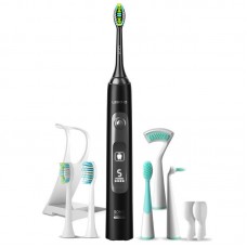 Lebond V2 Joy Ortho Black