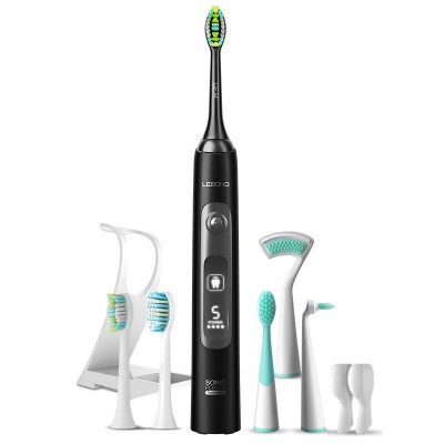 Lebond V2 Joy Ortho Black Lebond V2 Joy Ortho Black
