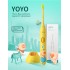Lebond YOYO Yellow