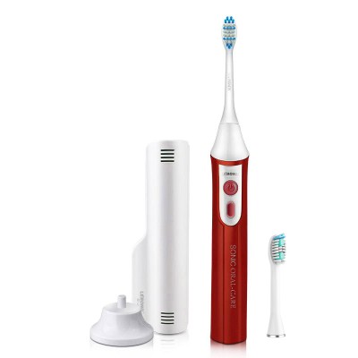 Lebond I2 Aurora Red