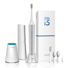 Lebond I5 White