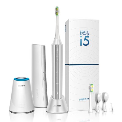 Lebond I5 White Lebond I5 White