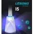 Lebond I5 Plus White
