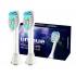 Lebond Unique White 2pcs