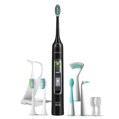 Lebond V2 Ortho Black