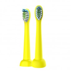 Lebond Heads Q2 Intensive Yellow 2pcs