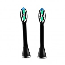 Lebond Unique Black 2pcs
