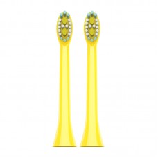Lebond Heads YOYO Yellow 2pcs