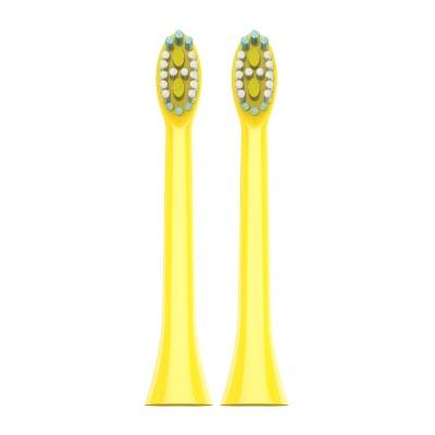 Lebond Heads YOYO Yellow 2pcs